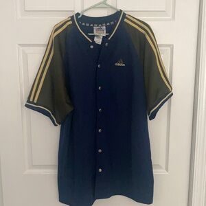 Vintage Adidas Jersey